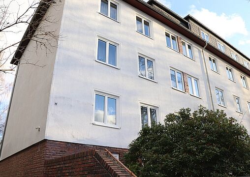 Außenansicht Außenansicht