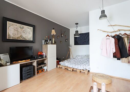 Wohnzimmer Wohnzimmer