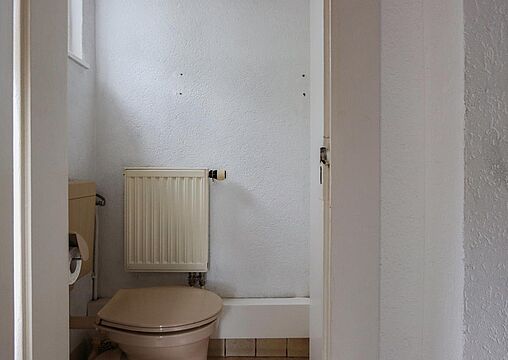 Gäste-WC Gäste-WC