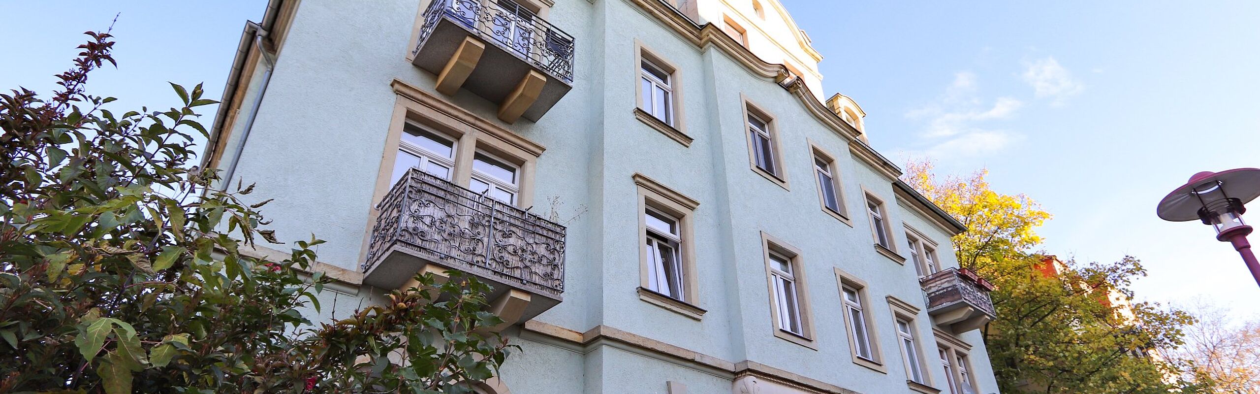 Außensicht