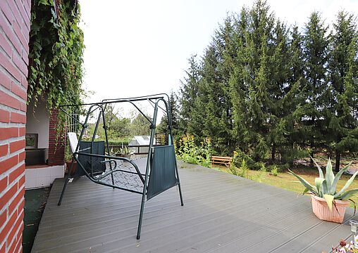 Terrasse Terrasse
