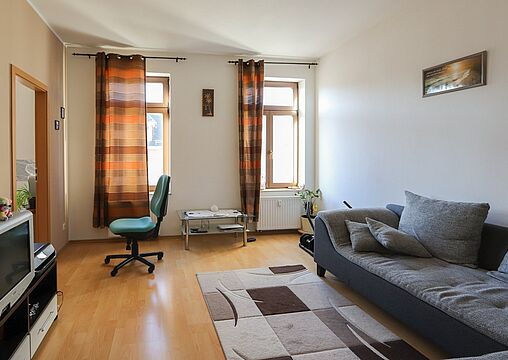 Wohnzimmer Wohnzimmer