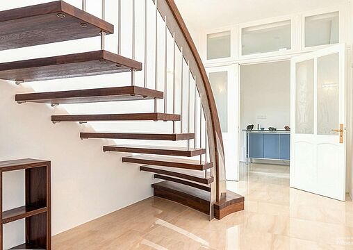 Designtreppenhaus Designtreppenhaus
