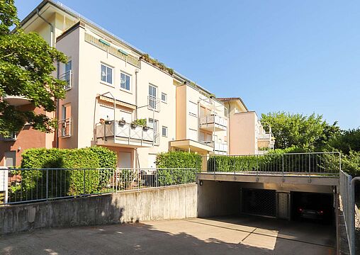 Außenansicht Außenansicht