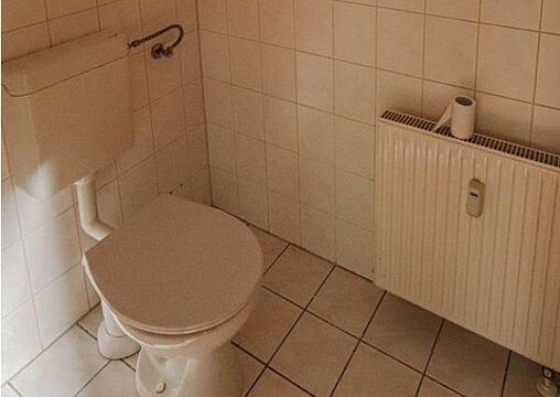 Gäste-WC Gäste-WC