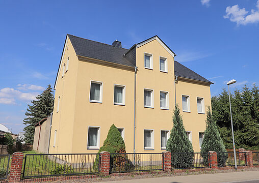 Außenansicht Außenansicht