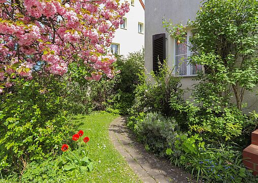 Garten