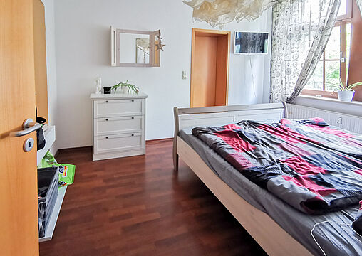 Schlafzimmer Schlafzimmer
