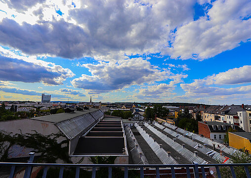 Aussicht Aussicht