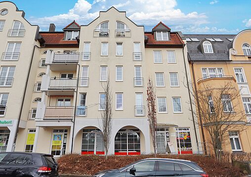 Außenansicht Außenansicht