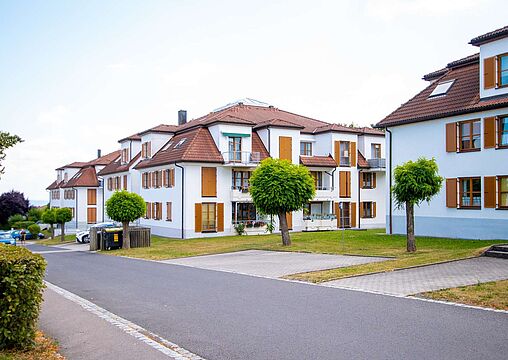 Außenansicht Außenansicht