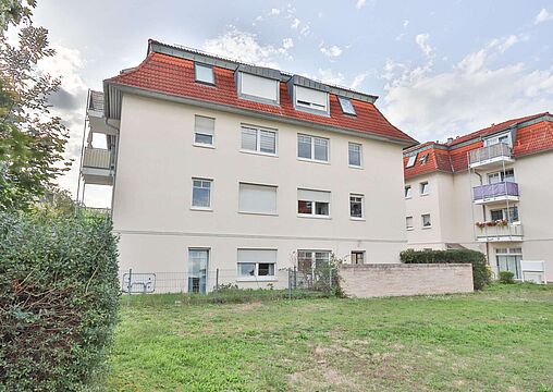 Außenansicht Außenansicht