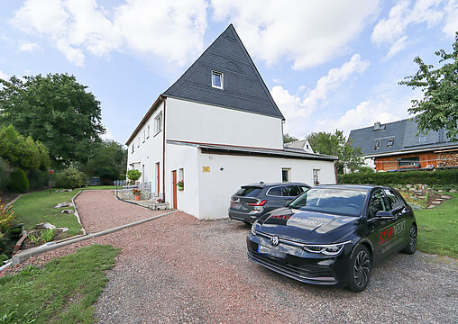 Außenansicht Außenansicht