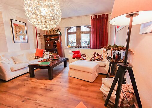 Wohnzimmer Wohnzimmer