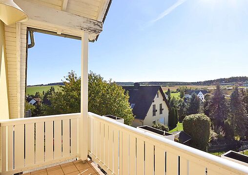 Balkon 1