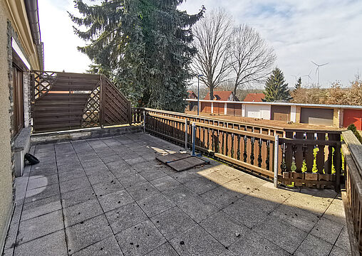 Terrasse Terrasse