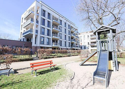 Außenansicht Außenansicht