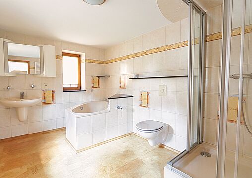 OG - Badezimmer