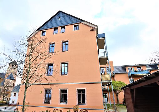 Außenansicht