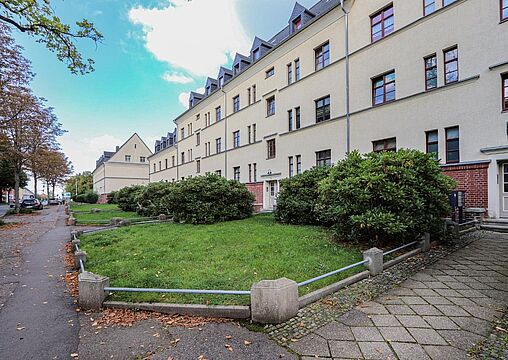 Außenansicht Außenansicht