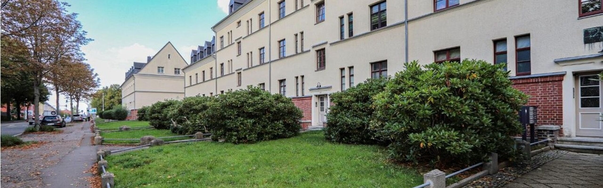 Außenansicht Außenansicht