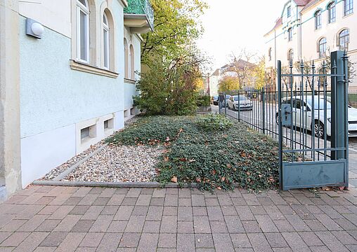 Vorgarten