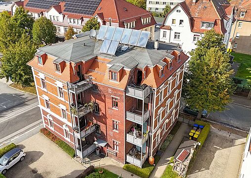 Außenansicht Außenansicht