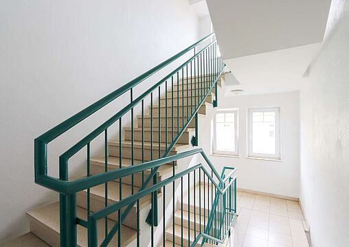 Treppenhaus