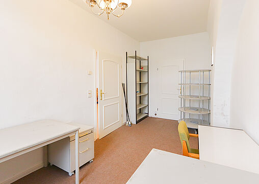 Büro 3 - 1. OG