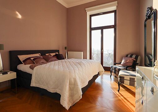 Schlafzimmer Schlafzimmer