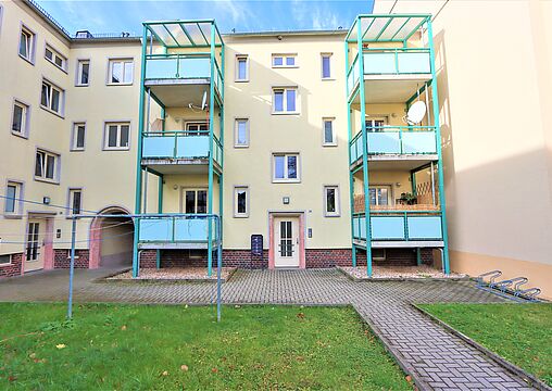 Rückansicht Rückansicht