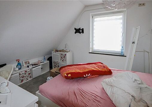 Kinder-/Arbeitszimmer Kinder-/Arbeitszimmer