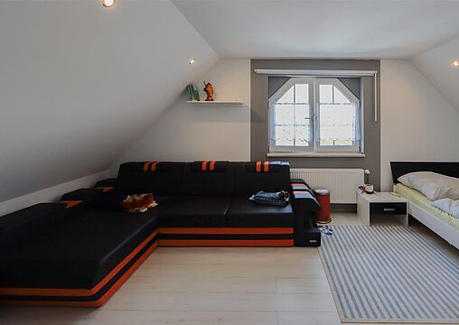 Gästezimmer 2