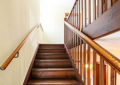 Treppen