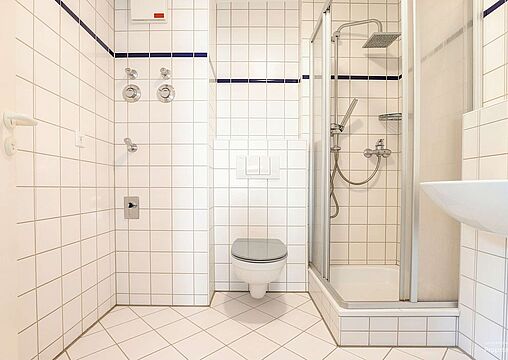 Badezimmer Badezimmer