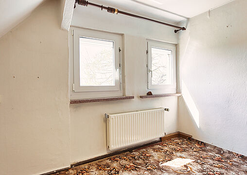 Zimmer - Dachgeschoss Zimmer - Dachgeschoss