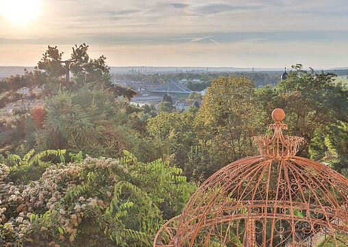 Ausblick Ausblick