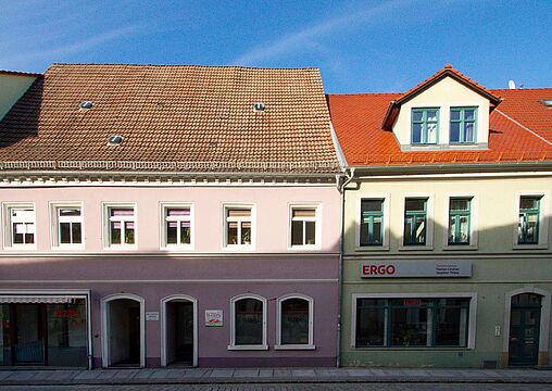 Außenansicht Außenansicht