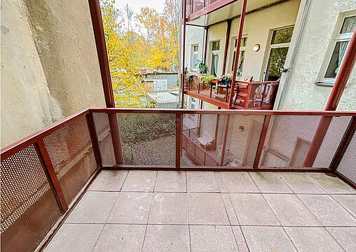 Balkon Balkon