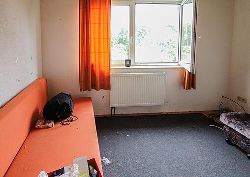 Zimmer Gästewohnung Zimmer Gästewohnung