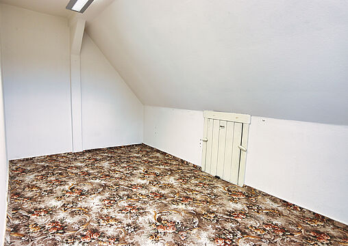 Zimmer - Dachgeschoss Zimmer - Dachgeschoss