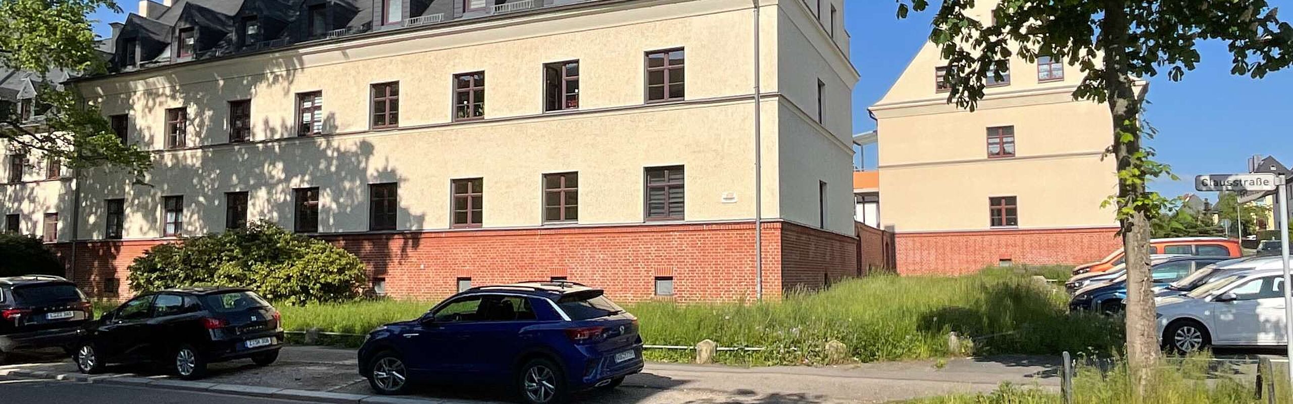 Außenansicht Außenansicht