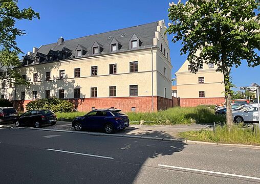 Außenansicht Außenansicht