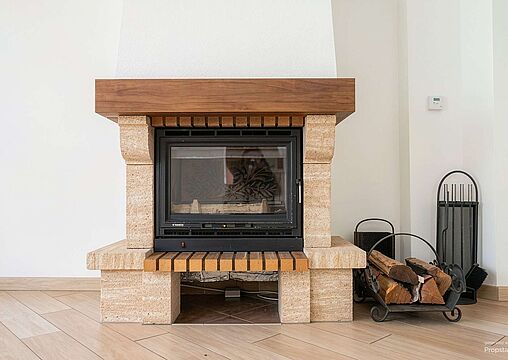 Kamin Kamin