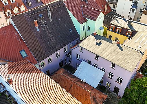 Außenansicht Außenansicht