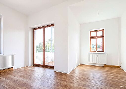 Wohnzimmer - OG Wohnzimmer - OG