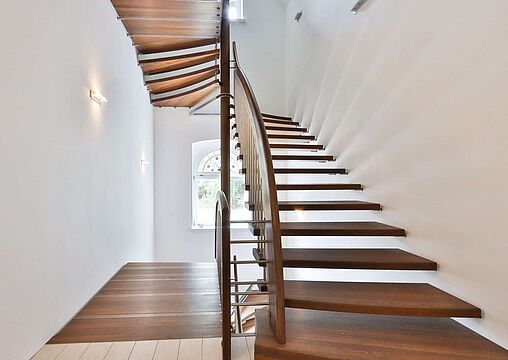 Designtreppenhaus Designtreppenhaus