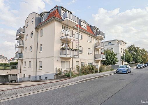Außenansicht Außenansicht