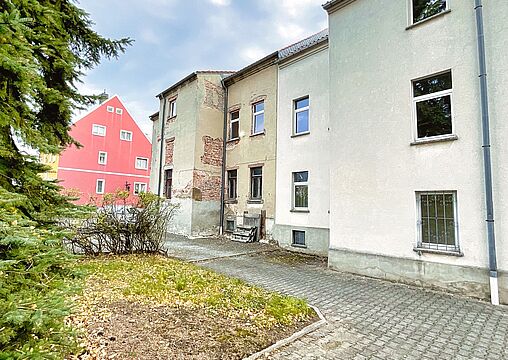 Außenaufnahme Außenaufnahme