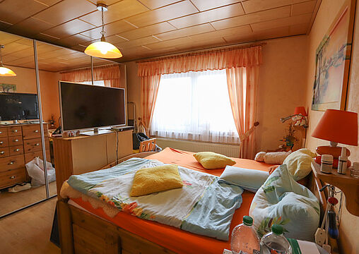 Schlafzimmer Schlafzimmer